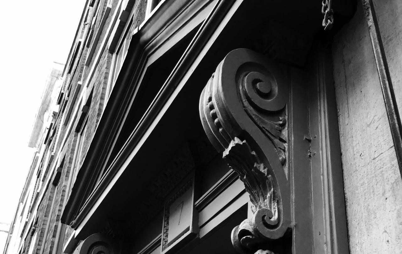 Hotel Chateau Denmark Londres