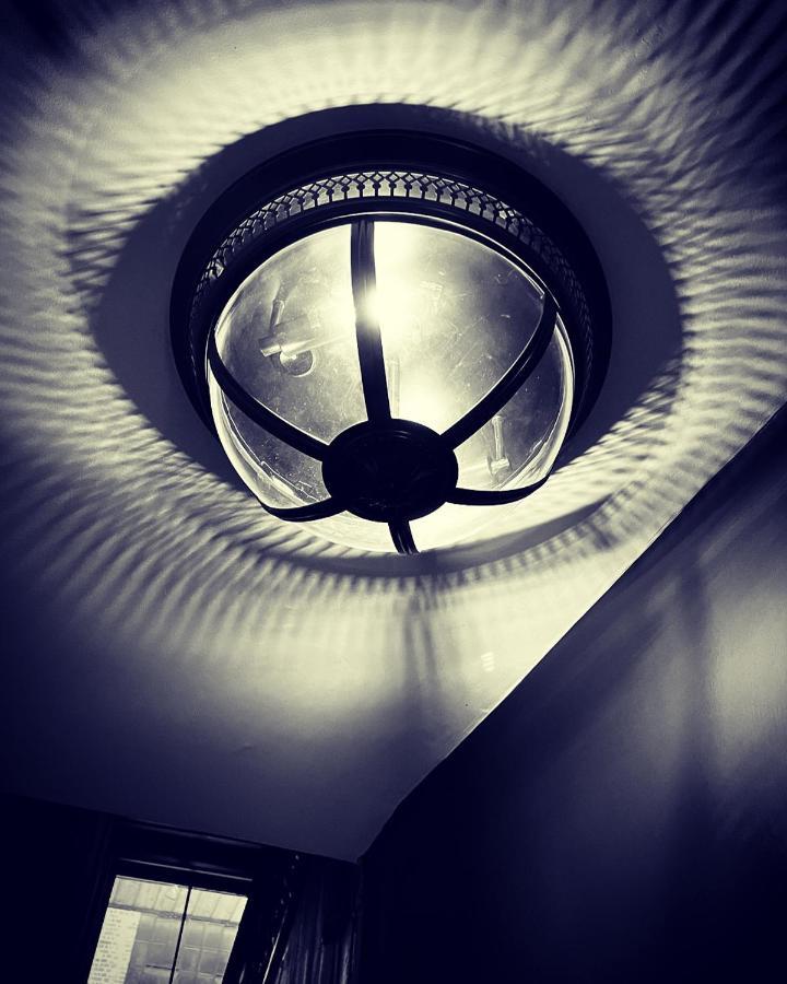 Hotel Chateau Denmark Londres