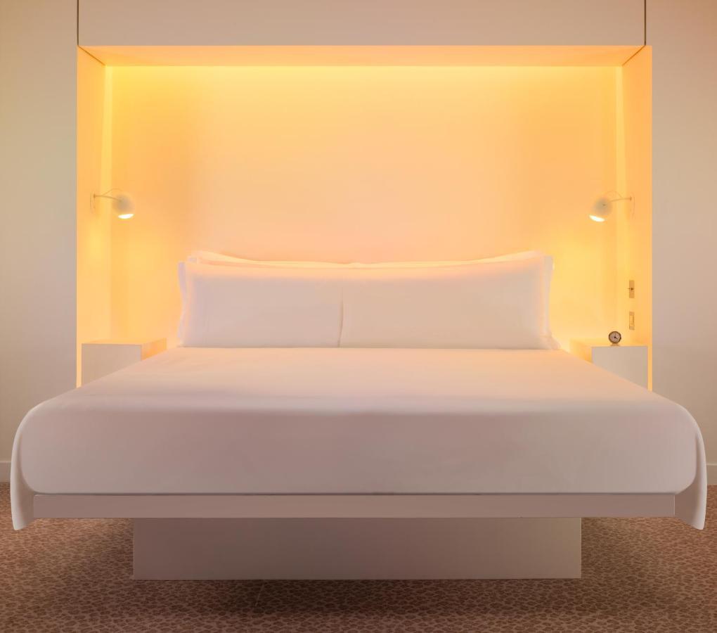 Hotel St Martins Lane Londen