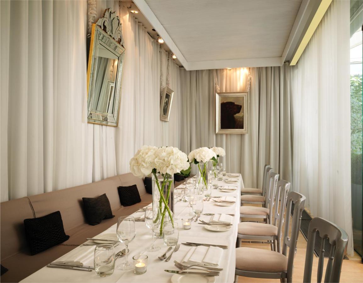 Sanderson 5*
