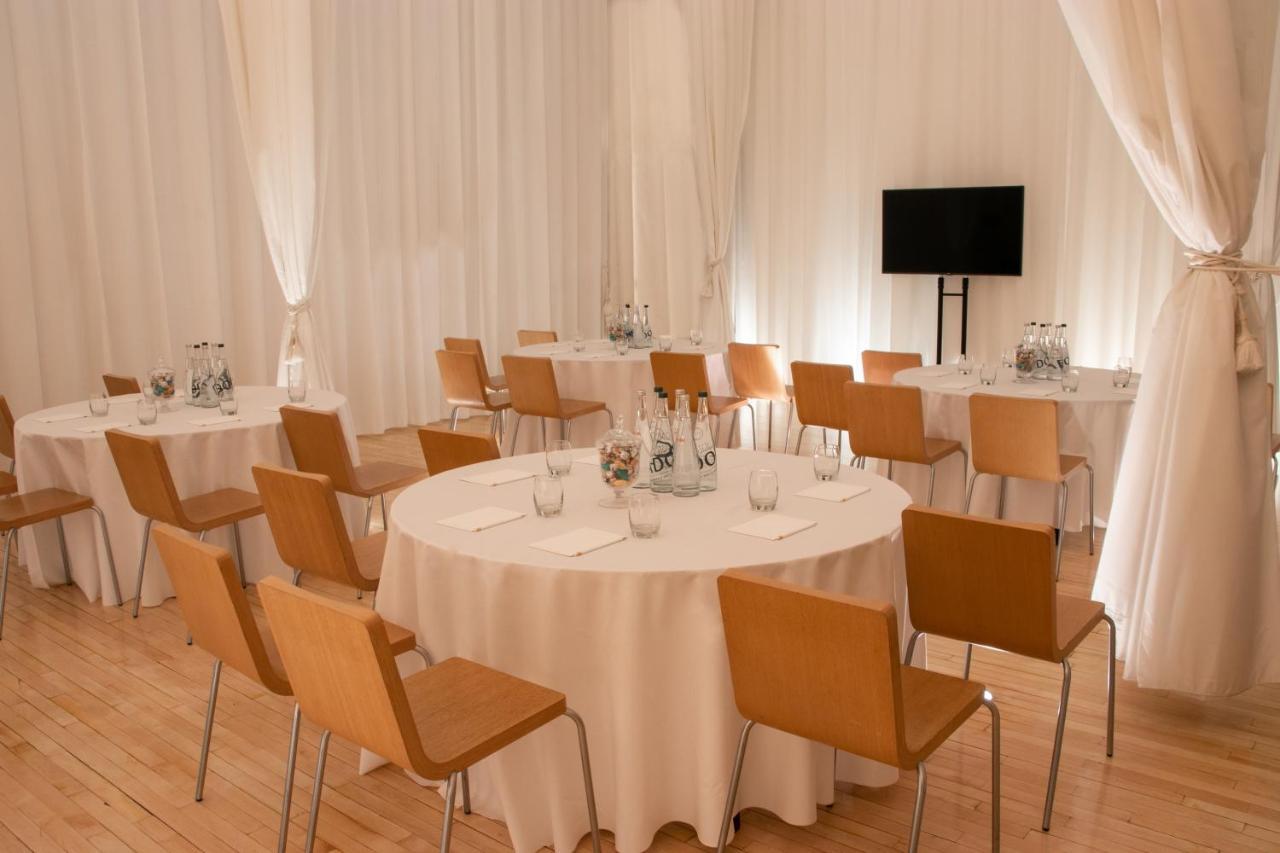 Hotel Sanderson 5*