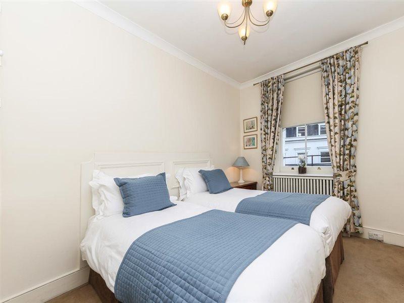 Appartement 10 Curzon Street By Mansley