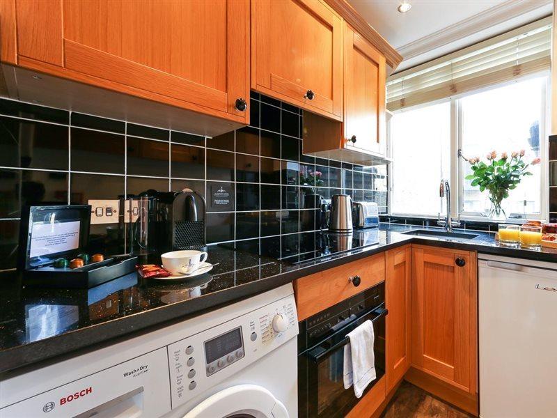 10 Curzon Street By Mansley Appartement