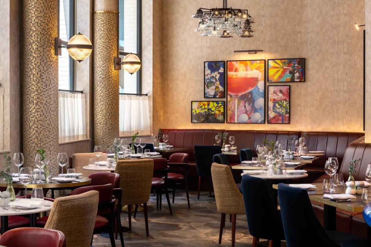 Hotel Lost St Pauls London, Curio Collection By Hilton