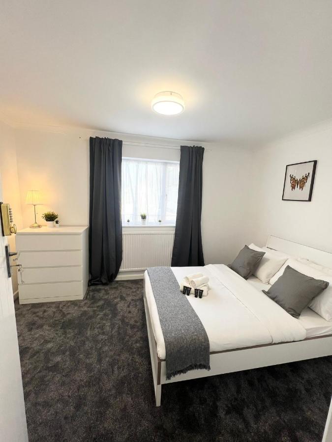 Stunning Flat In Greater * Londres