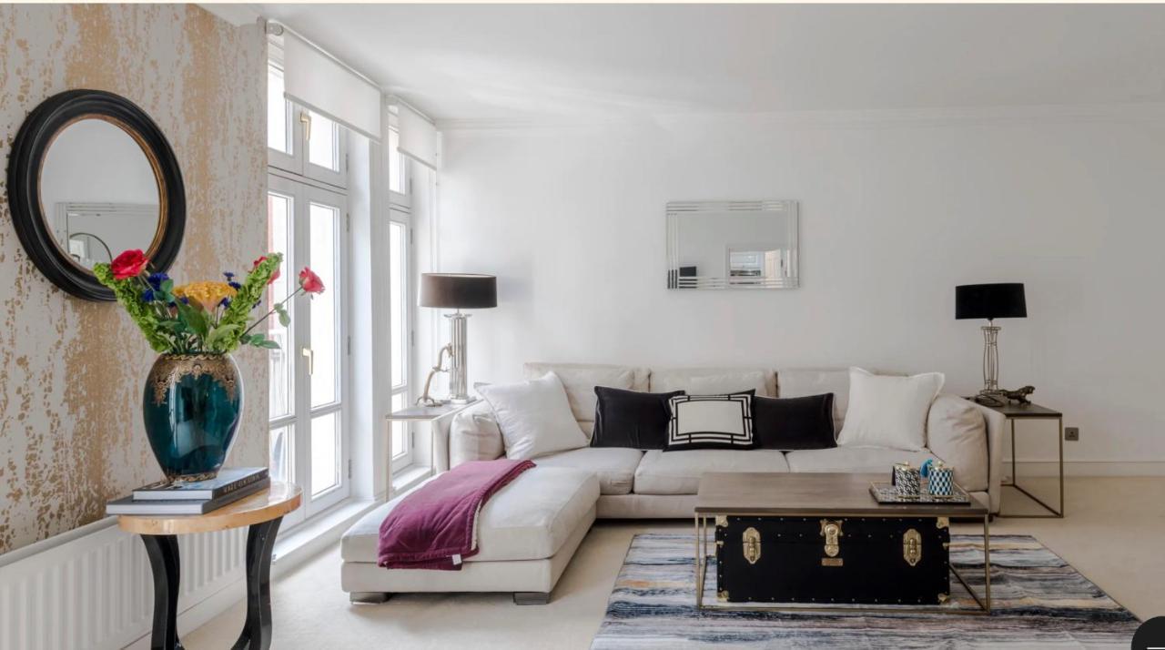 Maddox House Appartement Londres
