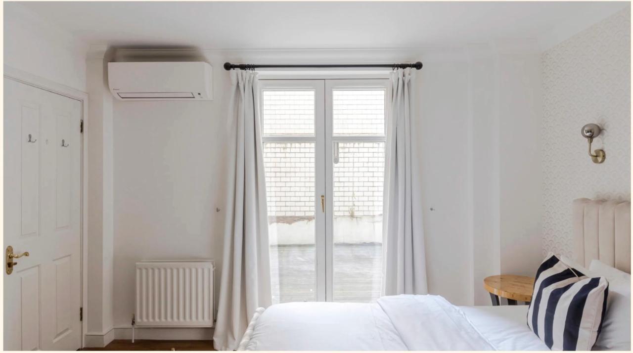 Lejlighed Maddox House London