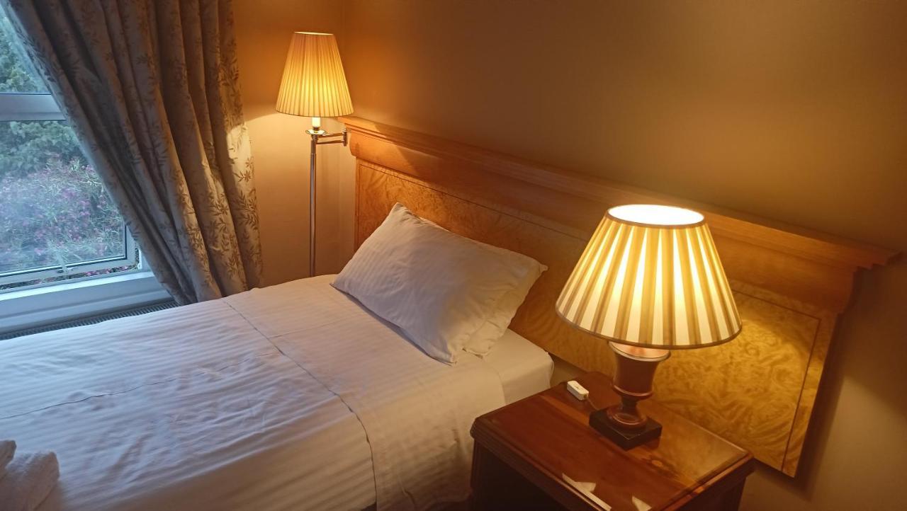 Sergul Hotel 3*