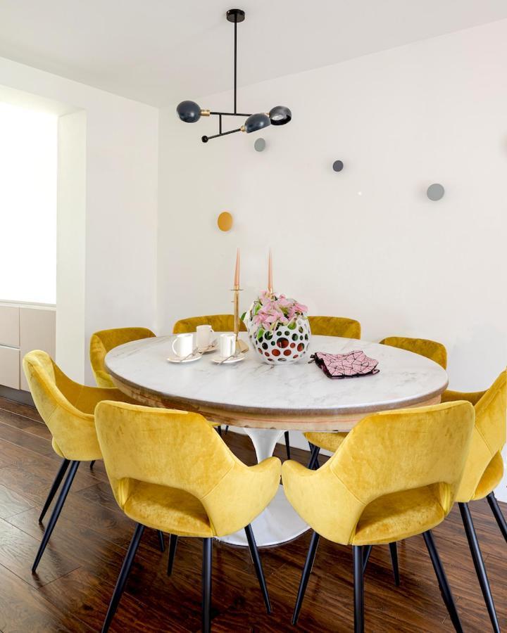 Tower Bridge Luxxe Nomads Lavish Choice For Large Groups - Free Parking Leilighet *