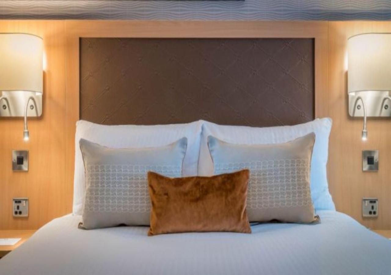 Hotell Clayton Chiswick London