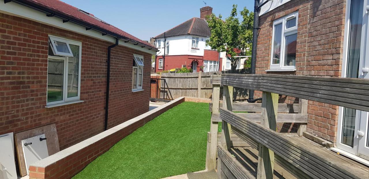 Ferienhaus Residential Quarters, The Bungalow - Shooters Hill *