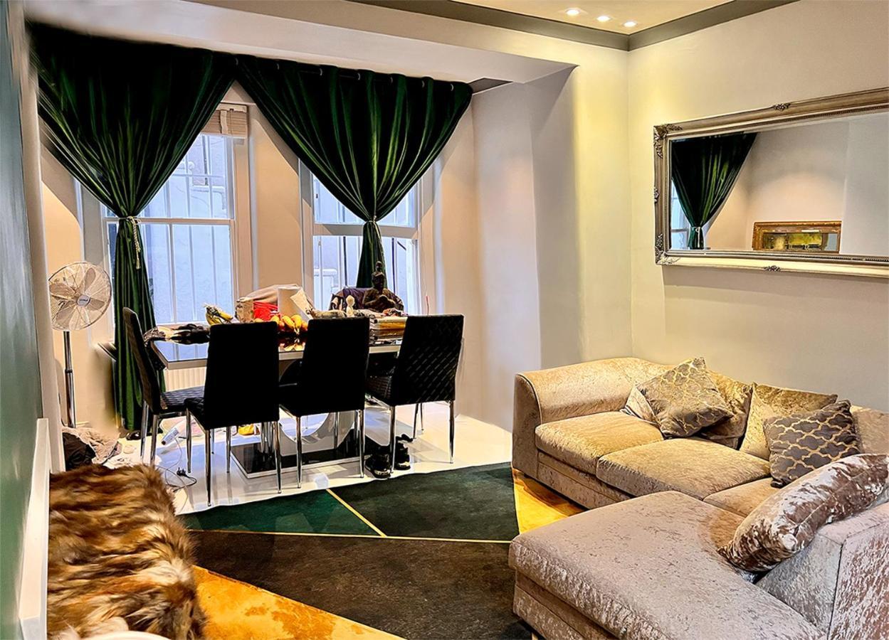 Leilighet Exclusive South Kensington