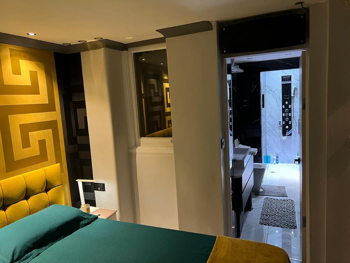 Leilighet Exclusive South Kensington *