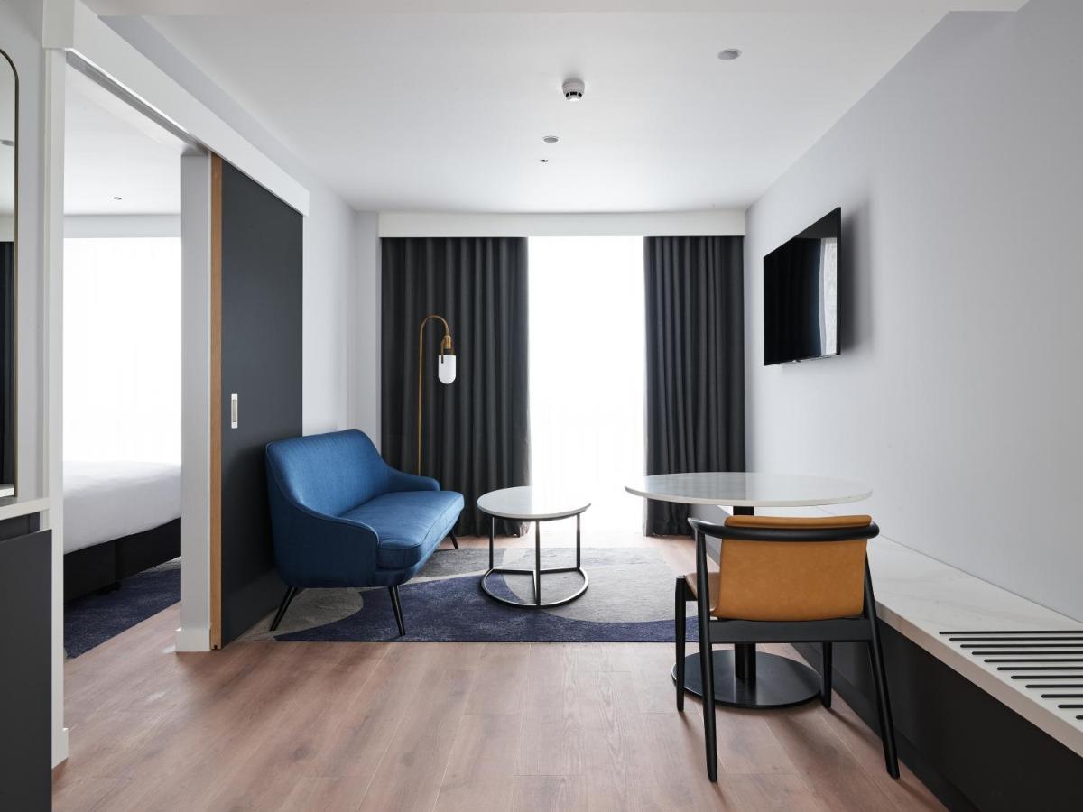 Hyatt Regency Stratford Londra
