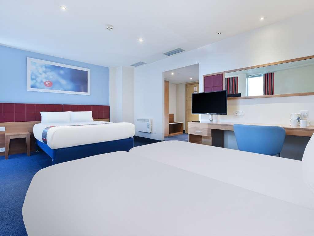 Hotel Comfort Tower Of