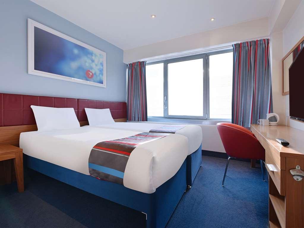 Comfort Tower Of Hotel