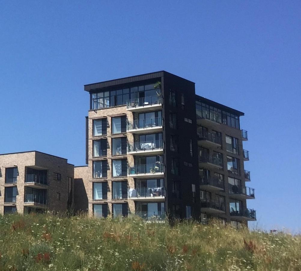 Burgess Park Penthouse Privat bolig *