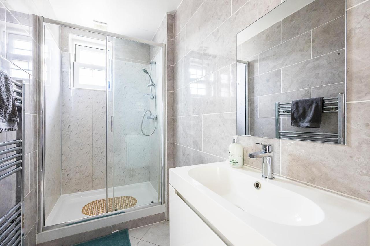Pensionat Verv Islington 5*