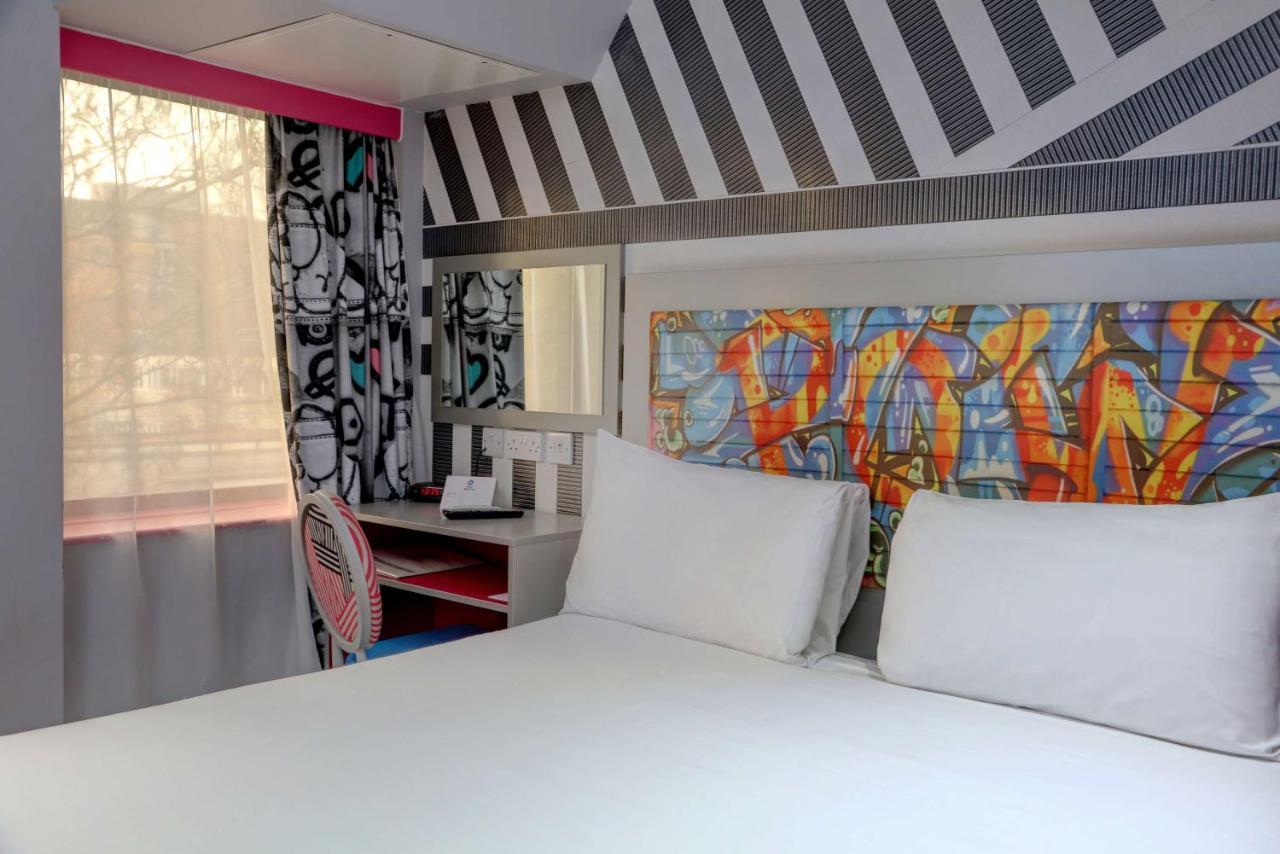 Western Peckham 3* Londres