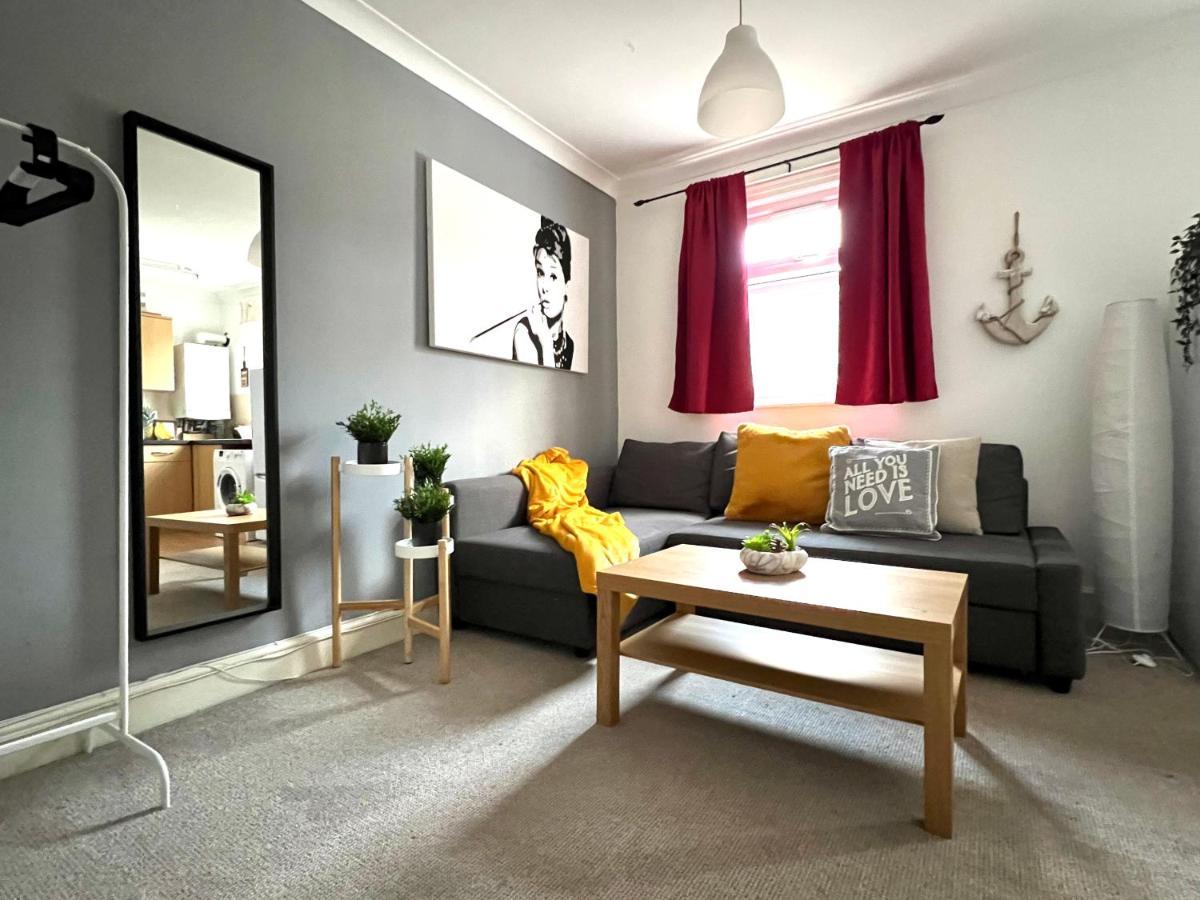 Appartement The Peachy-homey The Heart Of Trendy Brixton