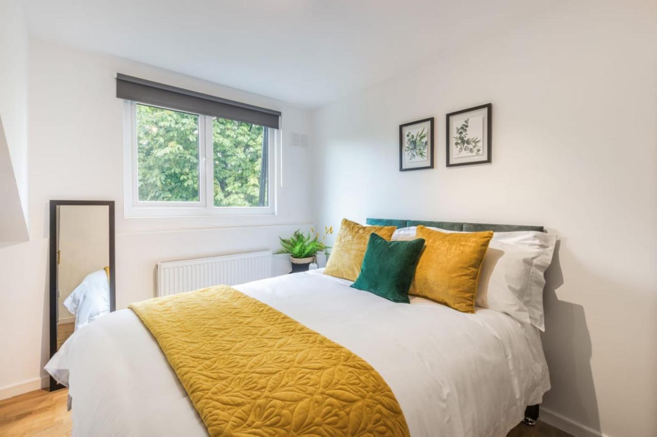 Appartement In Brixton Next Door To Brockwell Park *