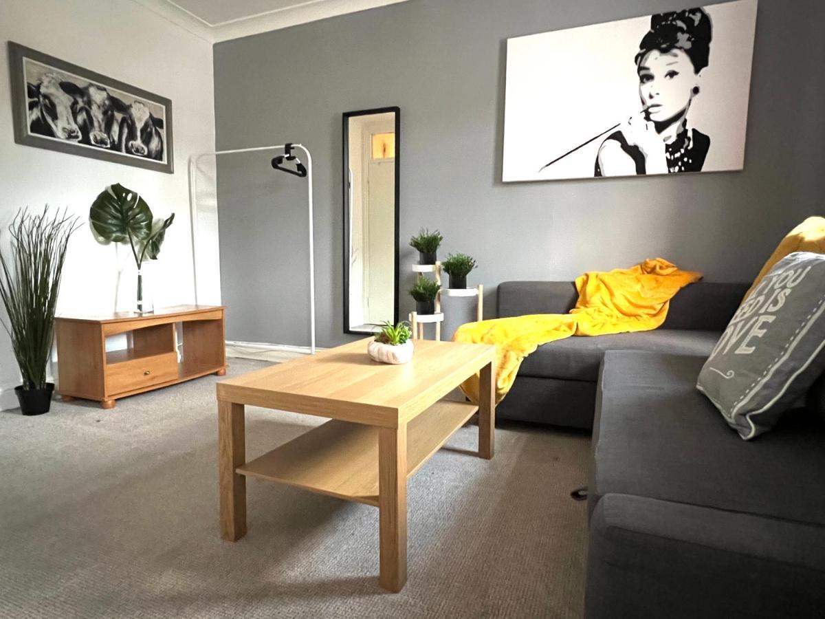 Appartement The Peachy-homey The Heart Of Trendy Brixton Londen