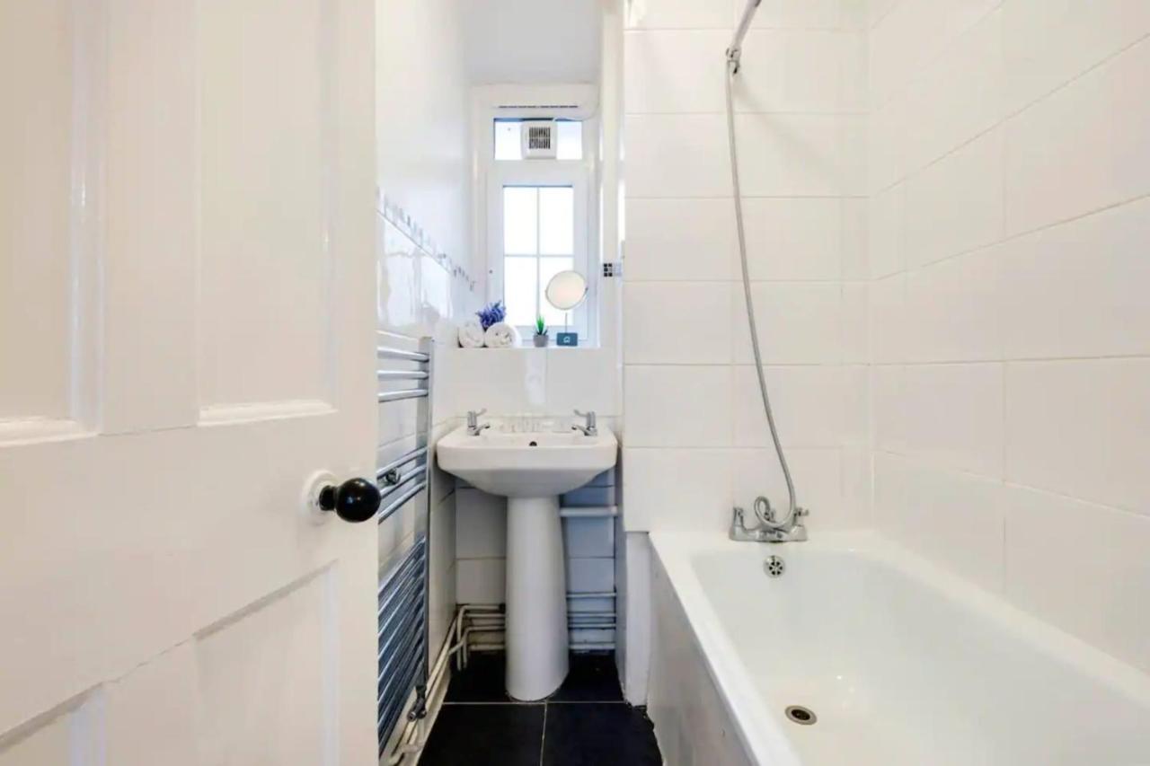 Lägenhet Fabulous 2 Bedroom In Bridge