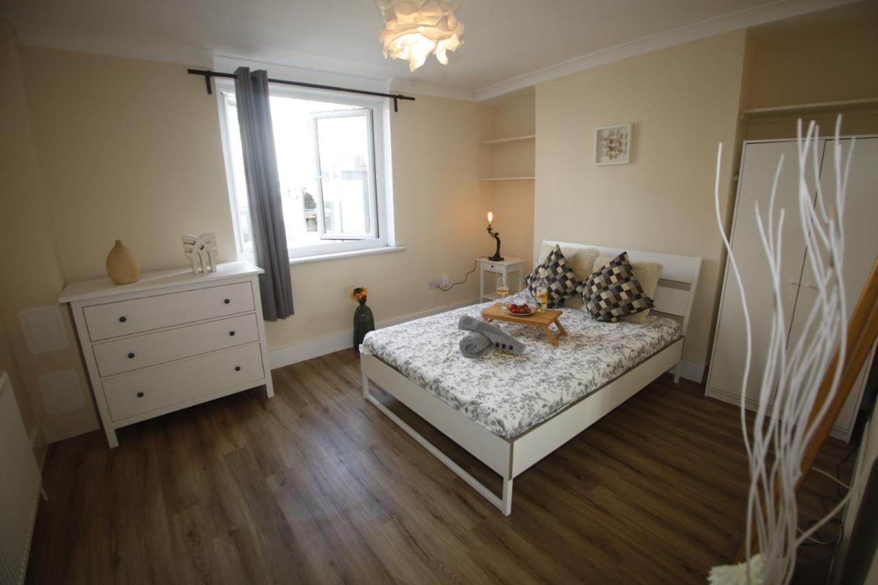Hygge Camden Town 2 Bedrooms Appartement