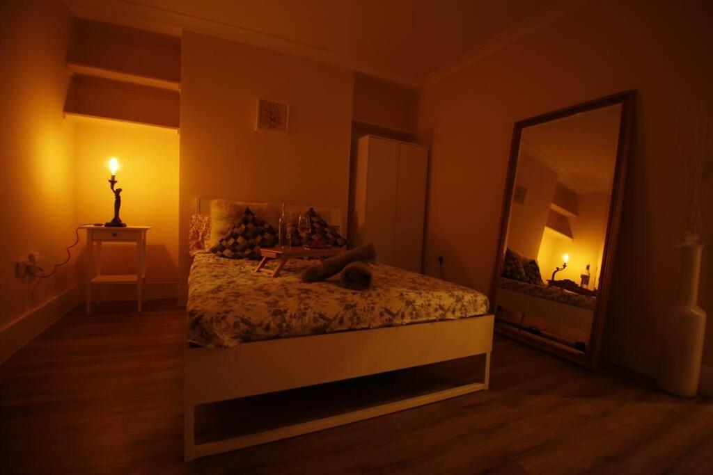 Hygge Camden Town 2 Bedrooms Appartement Londen
