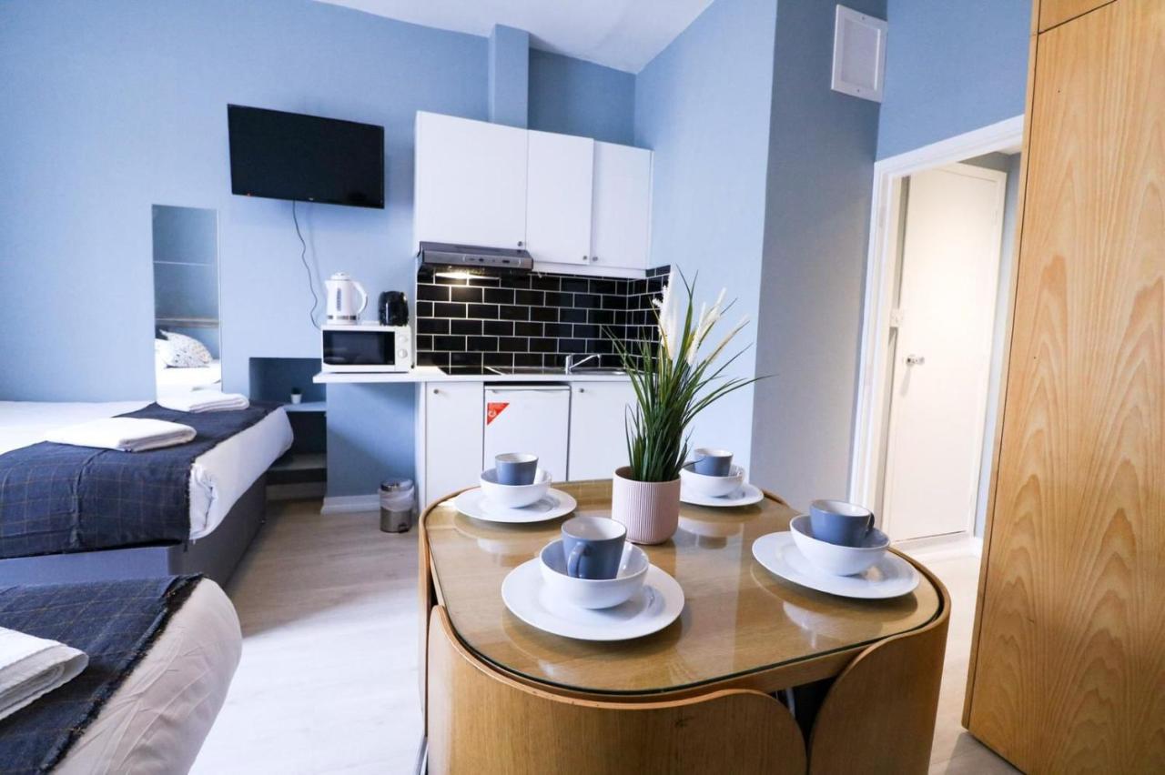 Superb Next To Hyde Park Lejlighed