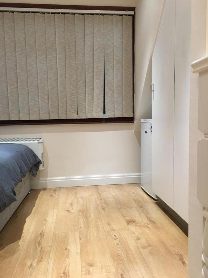 Appartement Flat In The Heart Of Golders