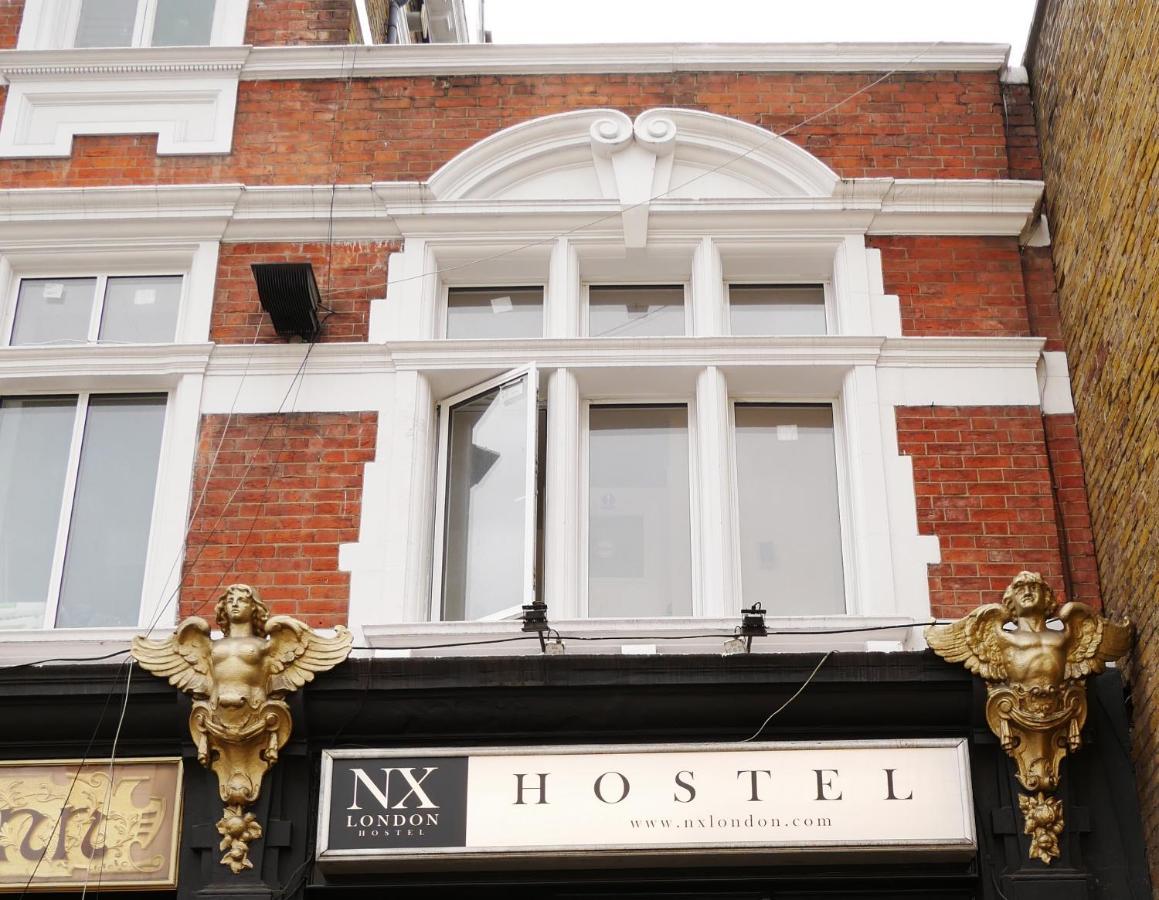 Nx London Hostel * London