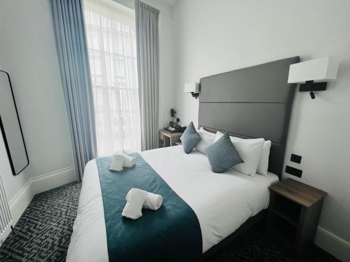Hotell The Chapter - The J Hyde Park