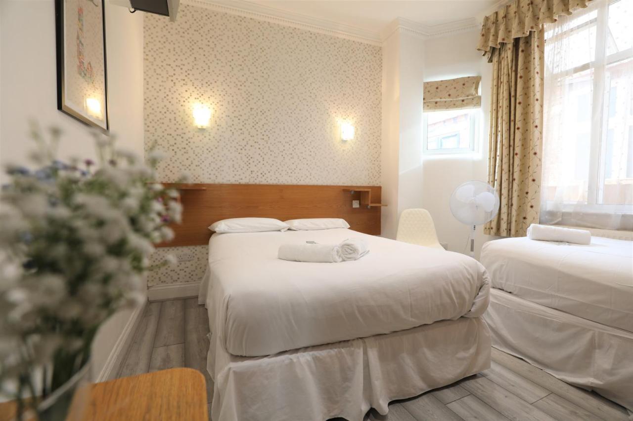 Hotell Anchor London