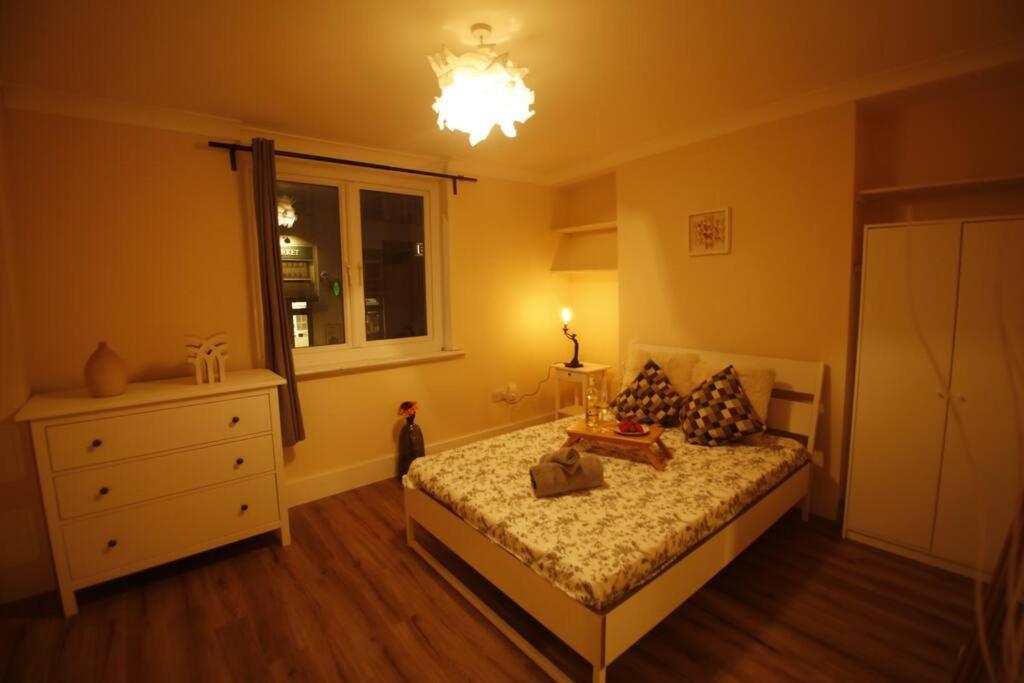 Hygge Camden Town 2 Bedrooms Lägenhet