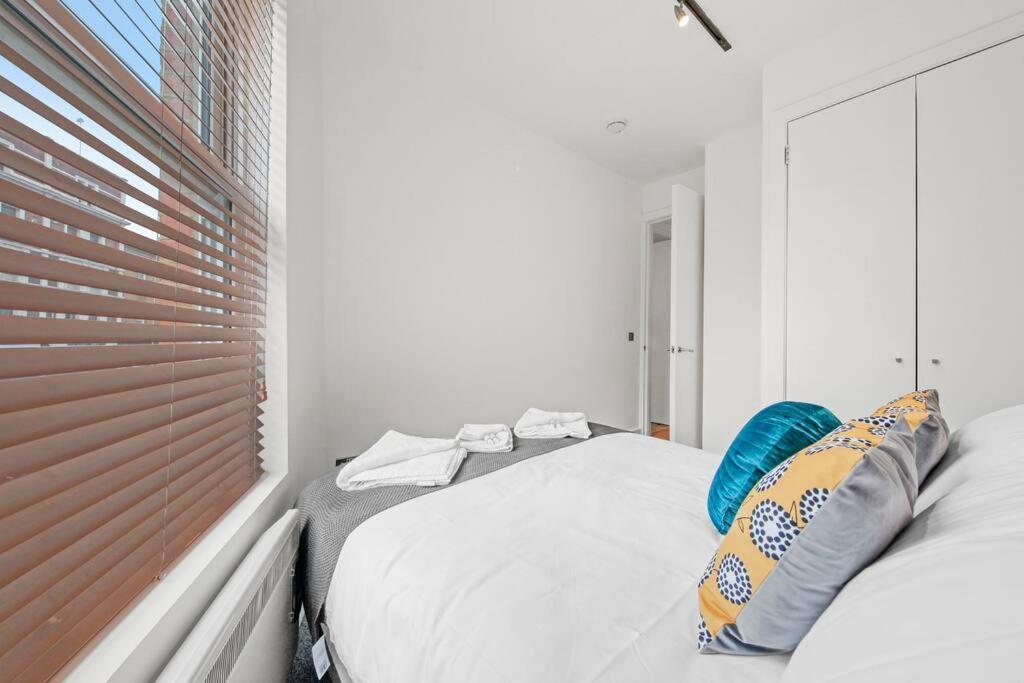 Appartement Charming 2 Bed Free Wifi Close To Camden *