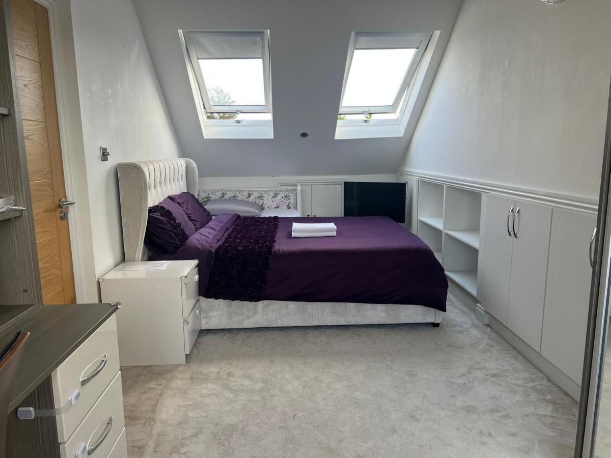 Deluxe Near Tottenham Hotspur Stadium London