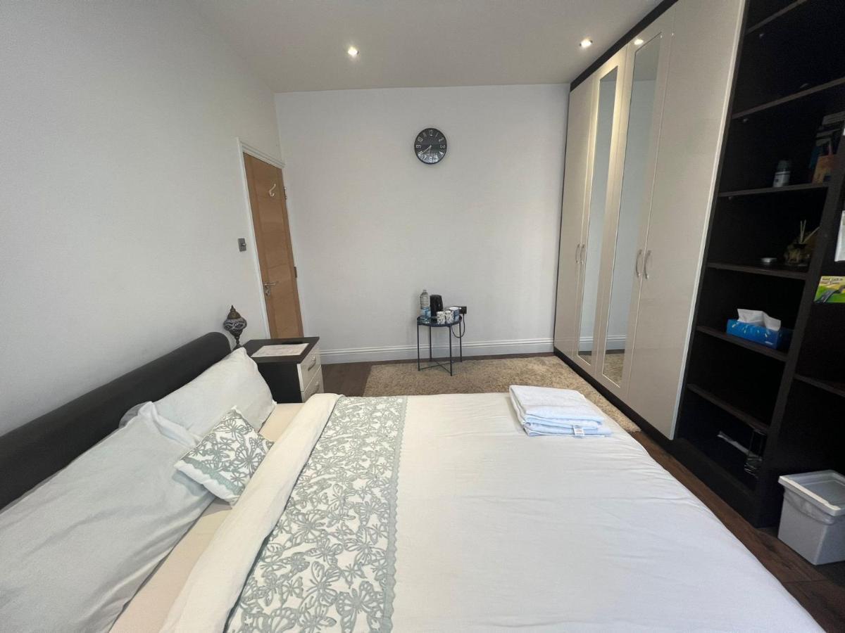 Deluxe Near Tottenham Hotspur Stadium Homestay