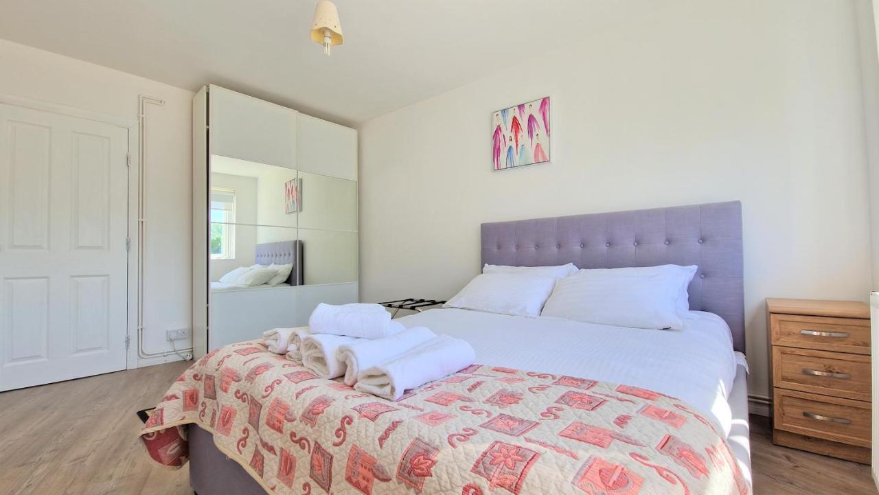 Appartement Modern 2-bedroom Flat Near Chelsea *