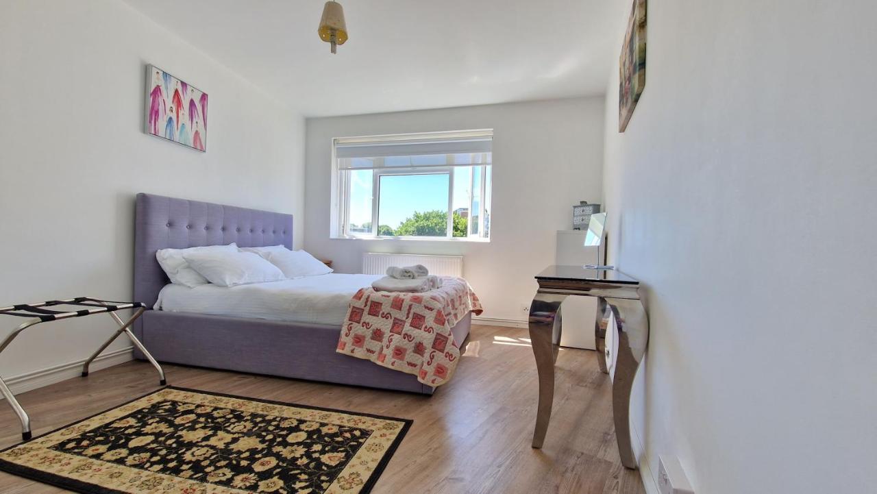 Modern 2-bedroom Flat Near Chelsea Appartement *
