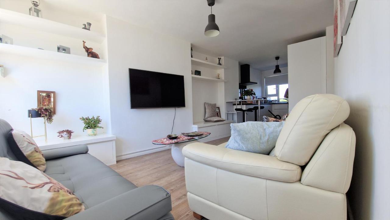 Modern 2-bedroom Flat Near Chelsea *