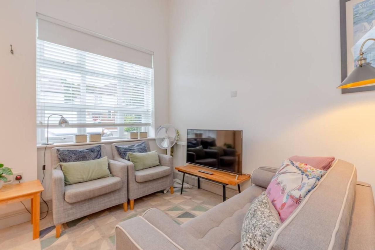 Leilighet Cosy 1 Bedroom Near Wimbledon Station