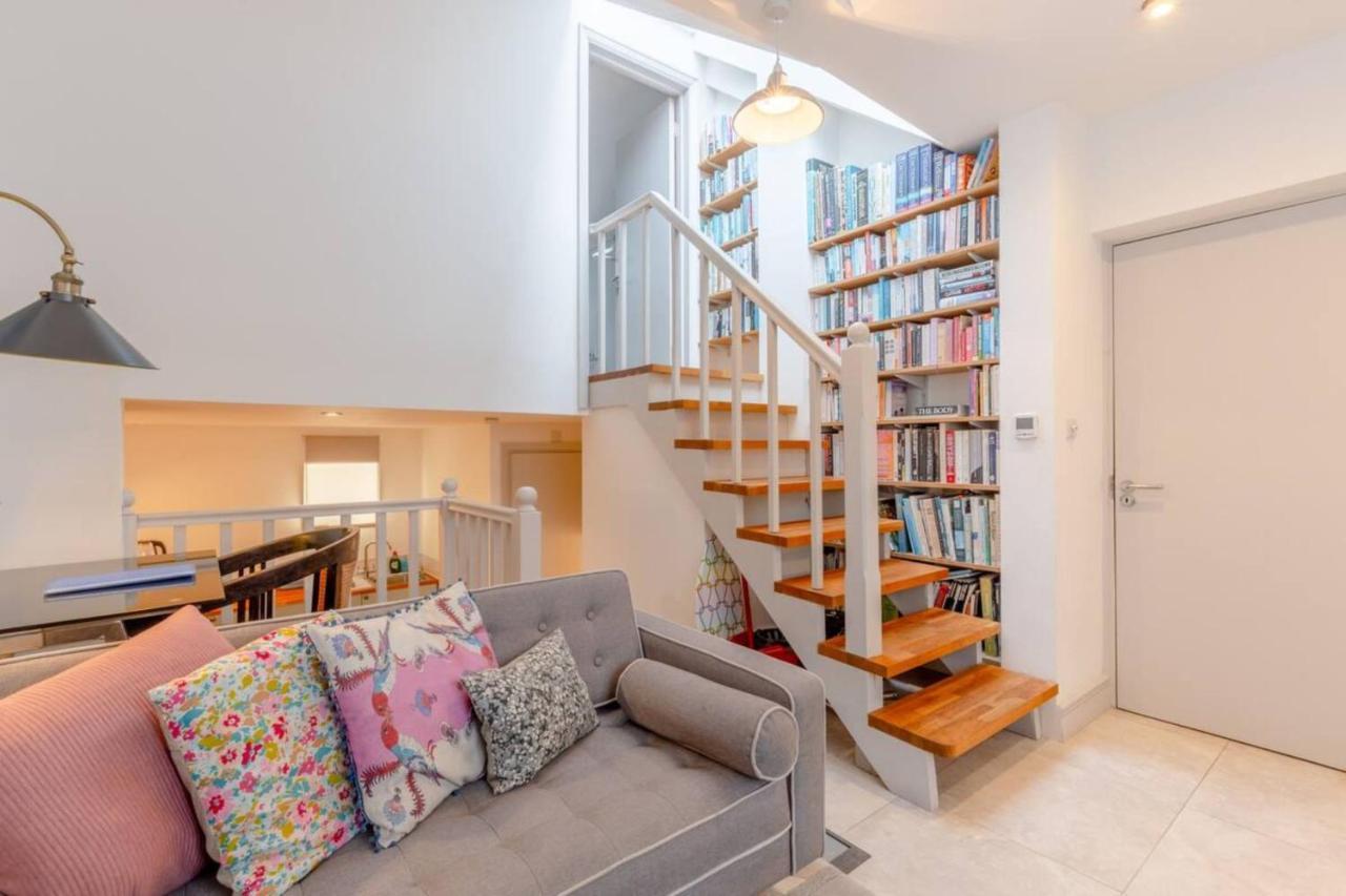 Leilighet Cosy 1 Bedroom Near Wimbledon Station *