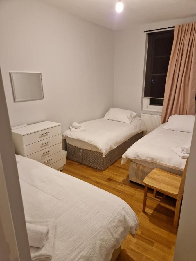 A Beautiful Place Appartement Londen