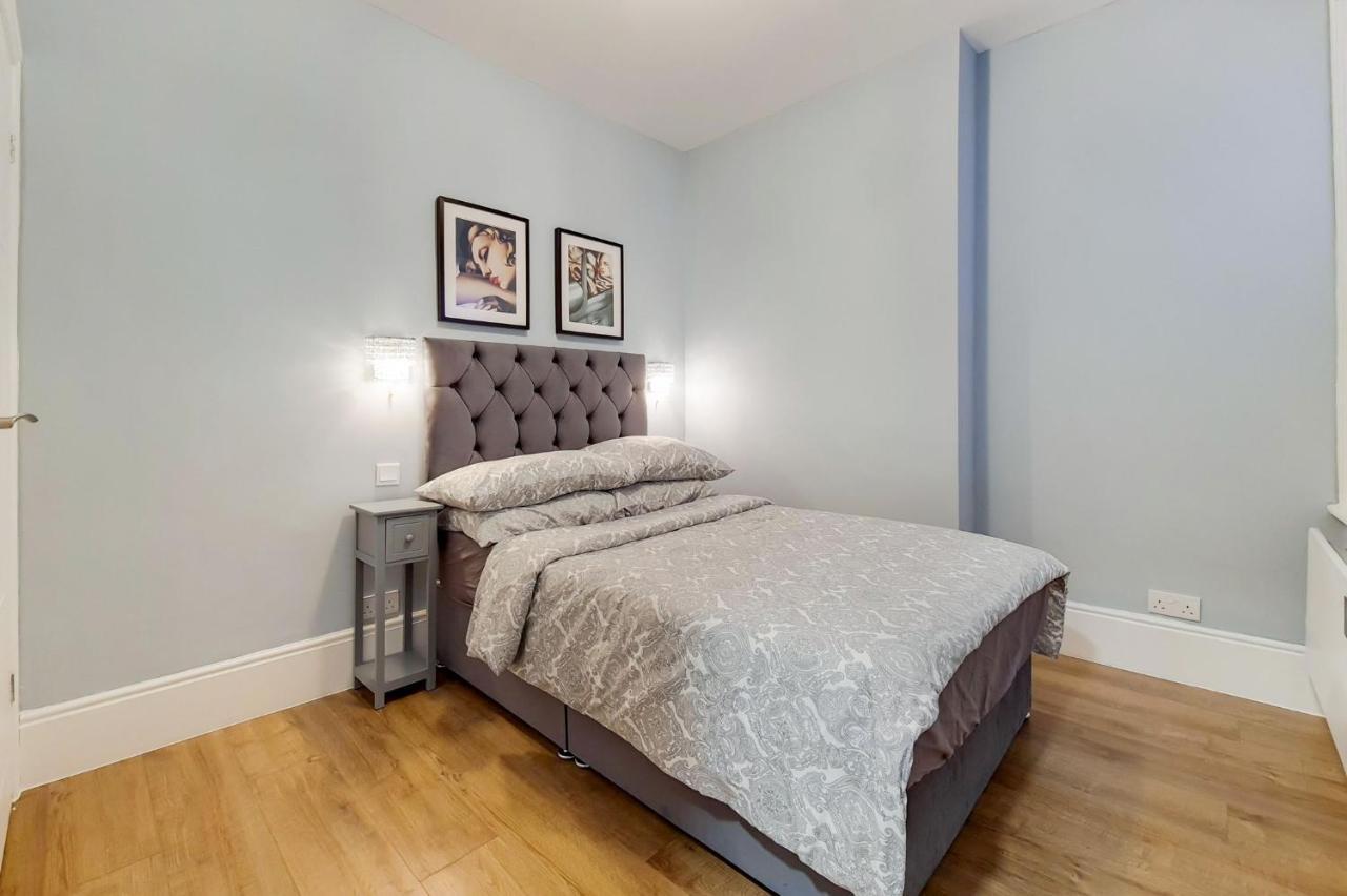 Appartement Luxury Art Deco, 2 Bedroom Flat Londres
