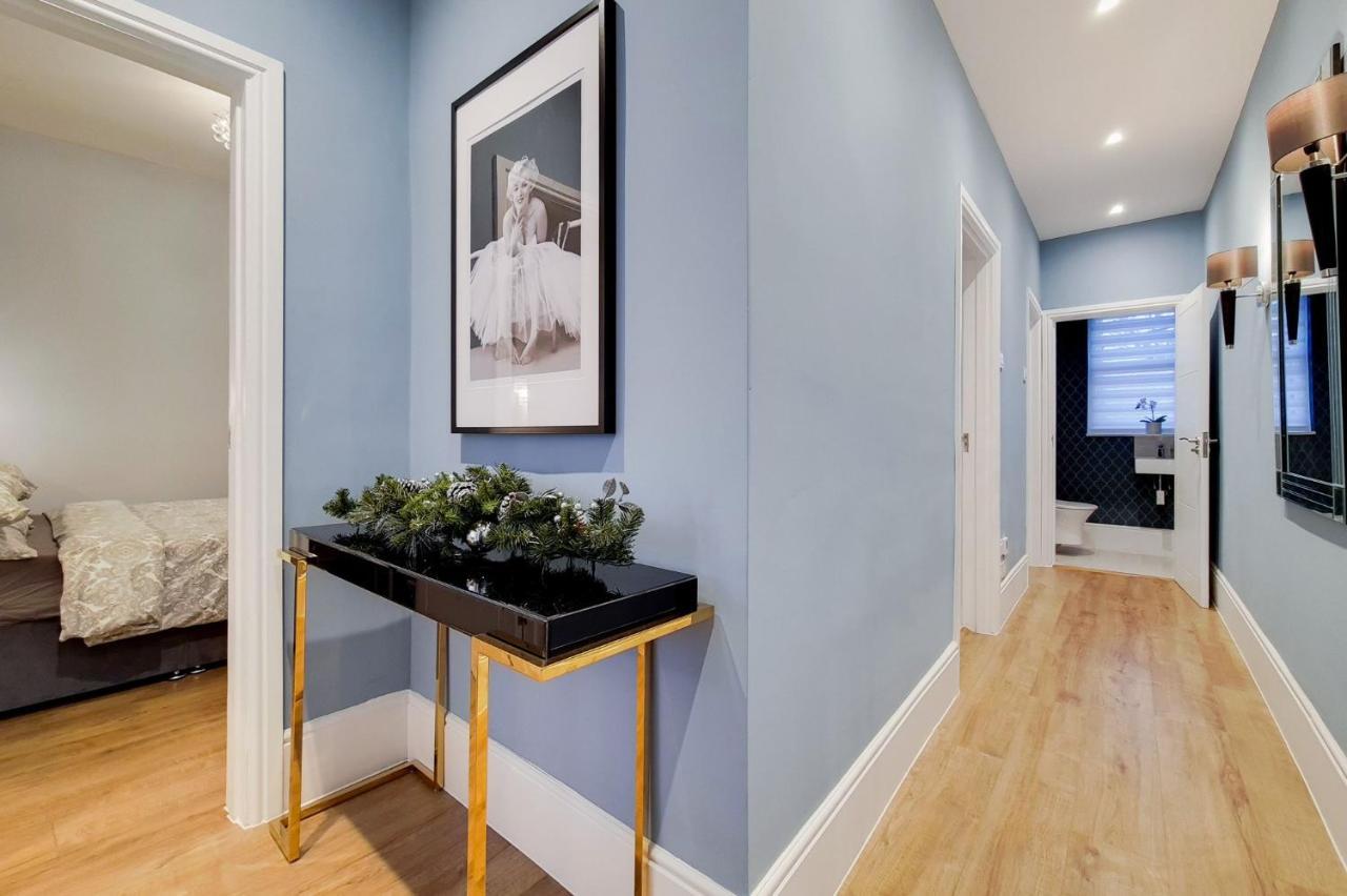 Luxury Art Deco, 2 Bedroom Flat Appartement