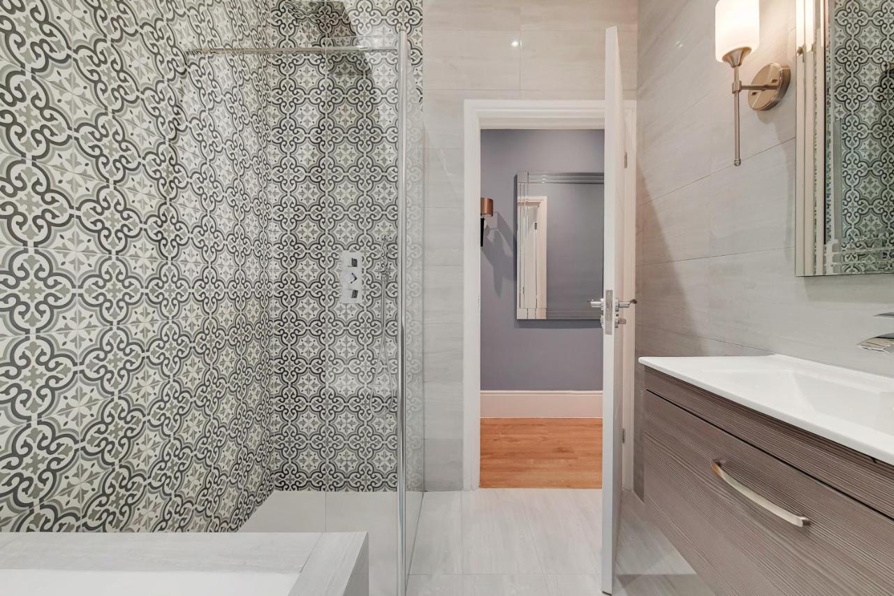 Luxury Art Deco, 2 Bedroom Flat Appartement Londres