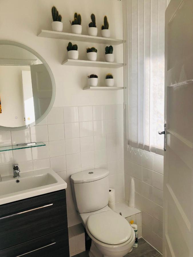 Appartement Super Location 2, 1min Metro 10 Min From Camden Londres