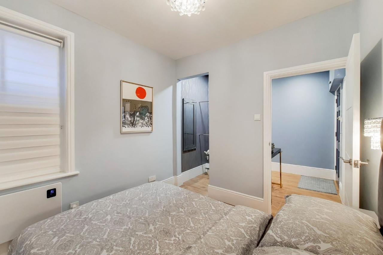 Luxury Art Deco, 2 Bedroom Flat Leilighet