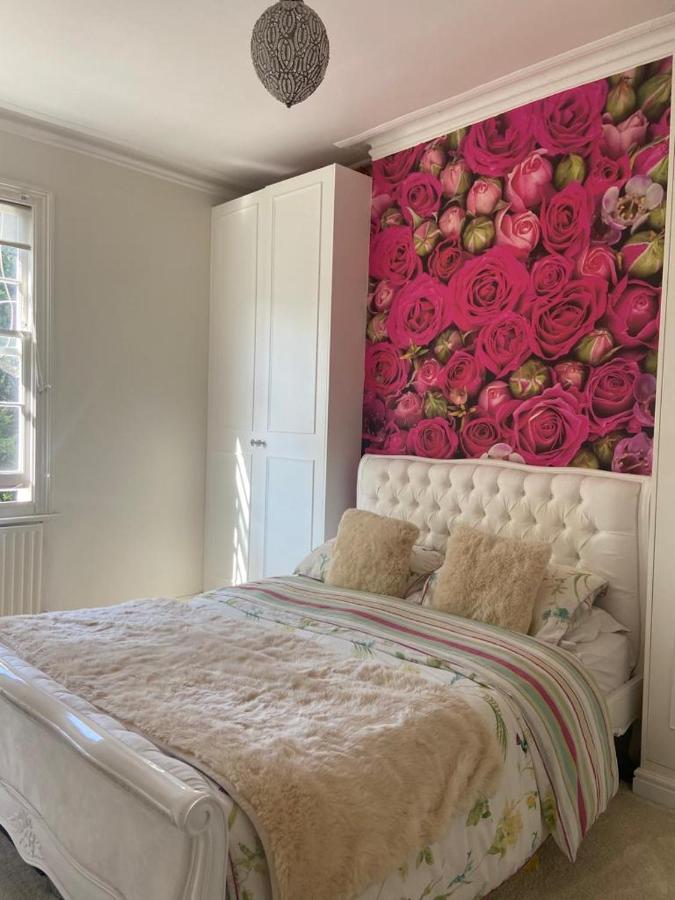 Appartement 1st Floor Luxury 2 Bedroom 1 Bathroom Hampstead *